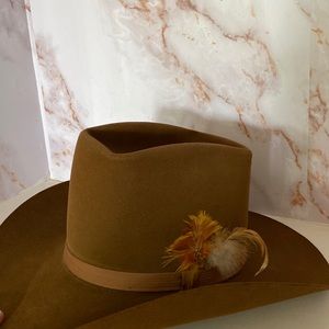 kids western hat